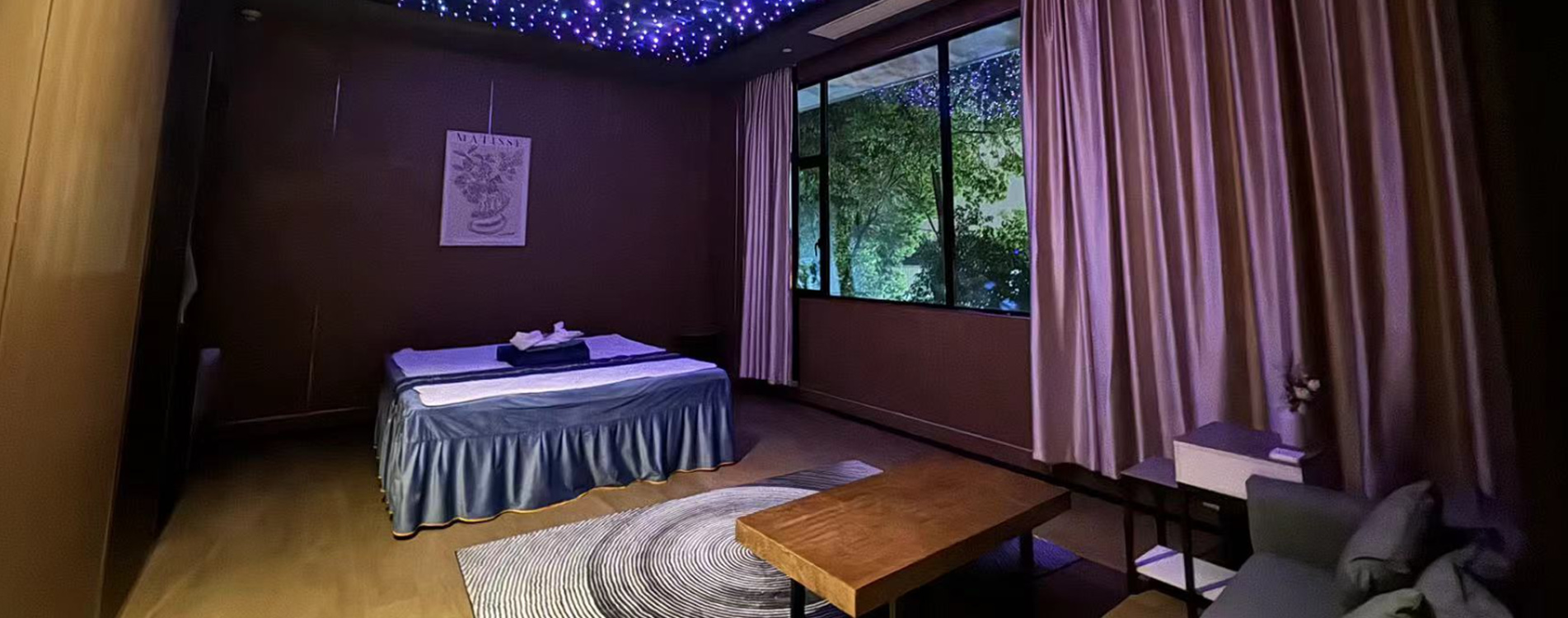 成都男士桑拿会馆图片二