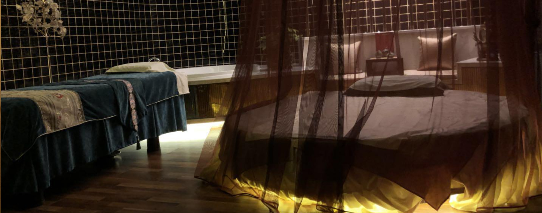 成都男士桑拿会馆图片三