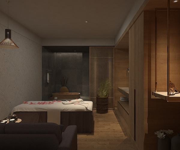 成都高端桑拿会所奢华与宁静的完美结合