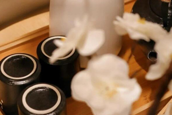 成都足疗养生之反射区疗法原理